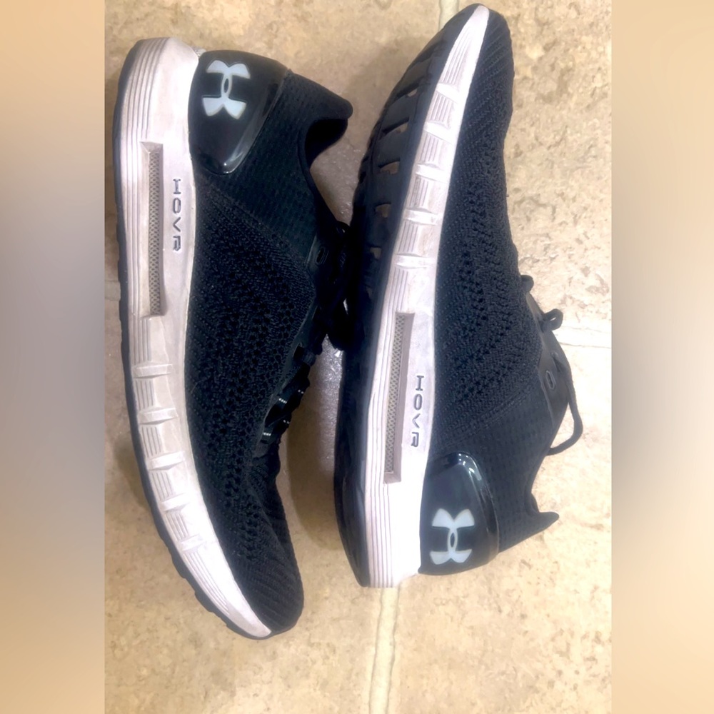 Under Armour Team HOVR Sonic 2 XTS Mens Performance Bluetooth Smart Shoes